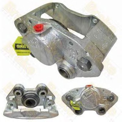 BRAKE ENGINEERING ca42r -  Тормозной суппорт